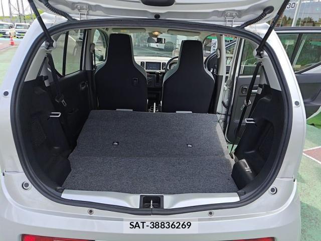 Suzuki ALTO 2016-03 8364593-24