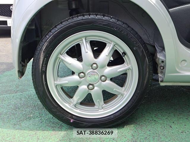Suzuki ALTO 2016-03 8364593-25
