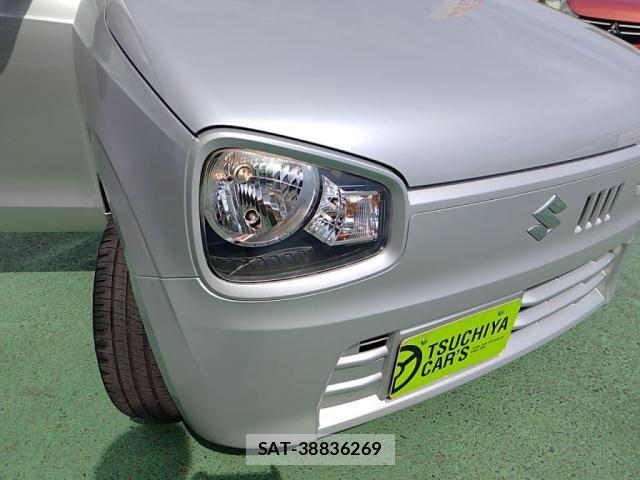 Suzuki ALTO 2016-03 8364593-26