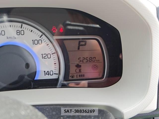 Suzuki ALTO 2016-03 8364593-28