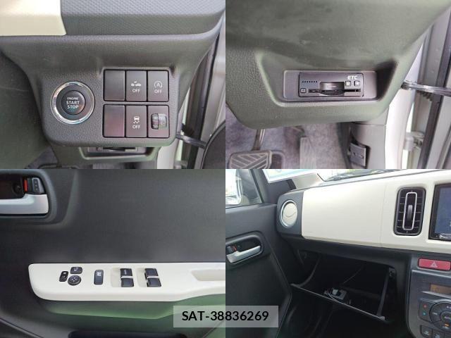 Suzuki ALTO 2016-03 8364593-5