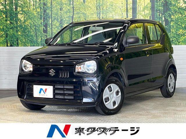 Suzuki ALTO 2018-06 8364608-0
