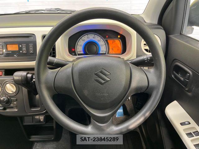 Suzuki ALTO 2018-06 8364608-10