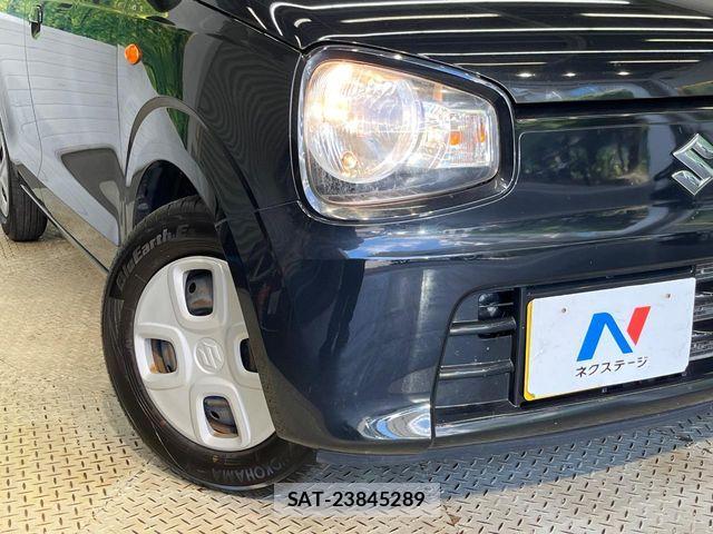 Suzuki ALTO 2018-06 8364608-11