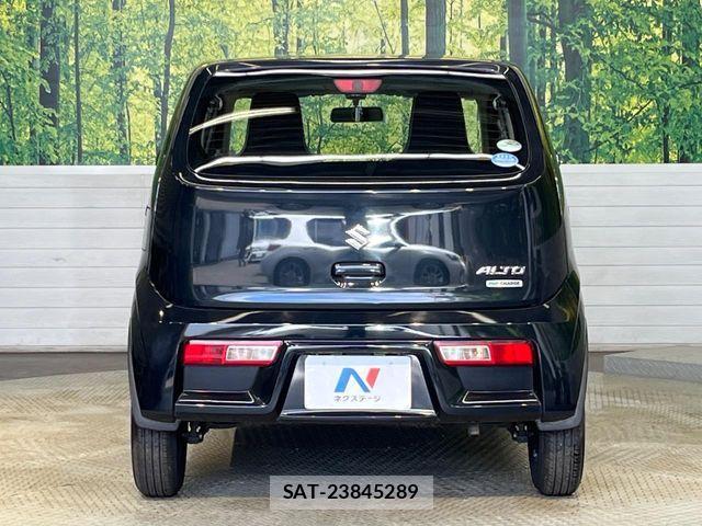 Suzuki ALTO 2018-06 8364608-14