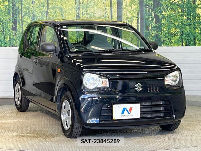 Suzuki ALTO 2018-06 8364608-15