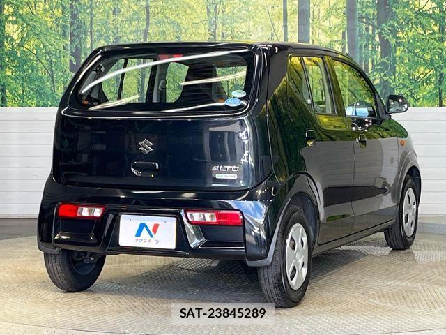 Suzuki ALTO 2018-06 8364608-16