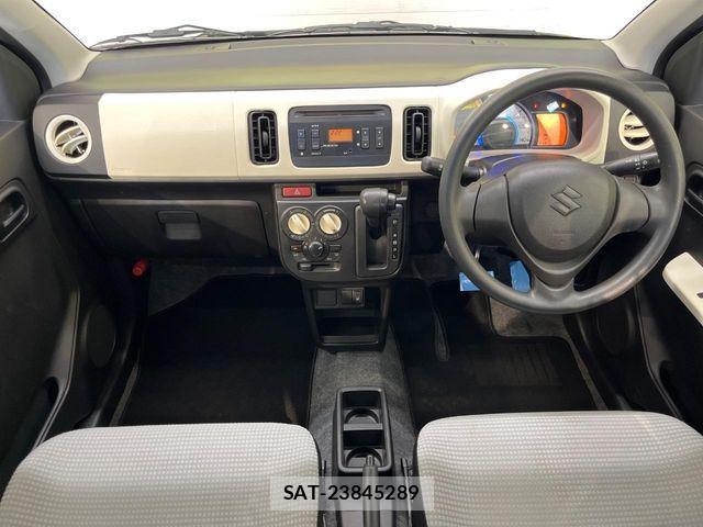 Suzuki ALTO 2018-06 8364608-1