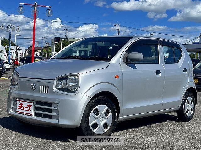 Suzuki ALTO 2015-09 8364597-0