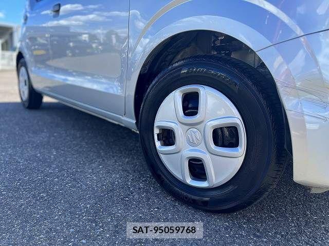 Suzuki ALTO 2015-09 8364597-9
