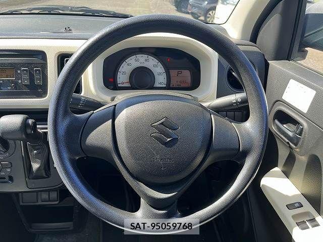 Suzuki ALTO 2015-09 8364597-15