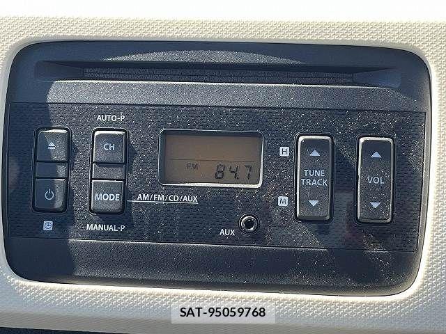 Suzuki ALTO 2015-09 8364597-17