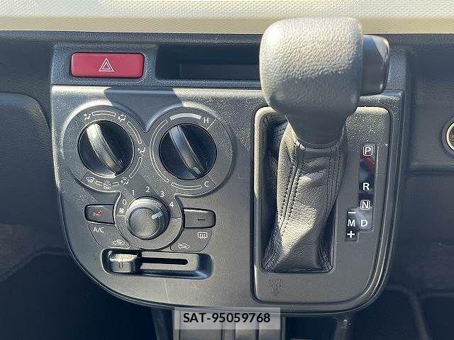Suzuki ALTO 2015-09 8364597-19