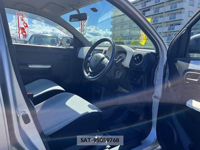 Suzuki ALTO 2015-09 8364597-22