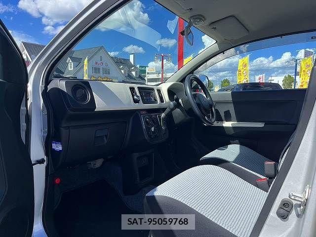 Suzuki ALTO 2015-09 8364597-24