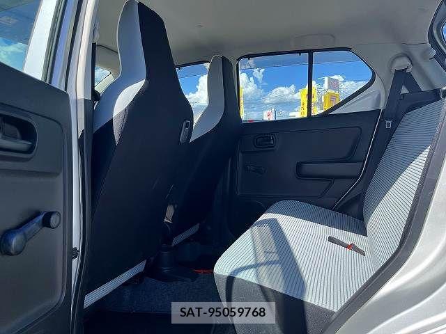 Suzuki ALTO 2015-09 8364597-25