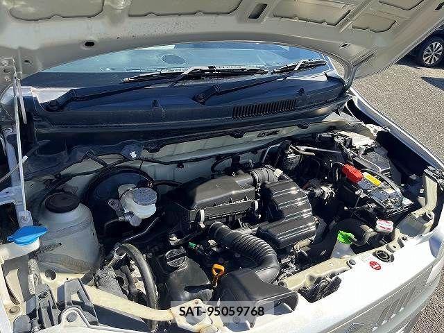 Suzuki ALTO 2015-09 8364597-26