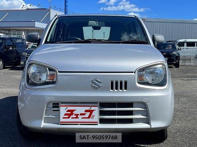 Suzuki ALTO 2015-09 8364597-2