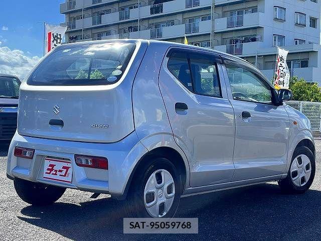 Suzuki ALTO 2015-09 8364597-3