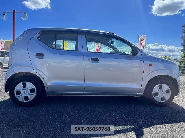 Suzuki ALTO 2015-09 8364597-6