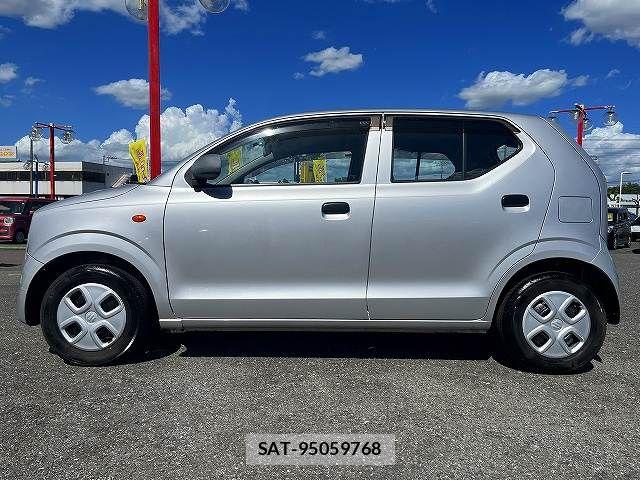Suzuki ALTO 2015-09 8364597-7