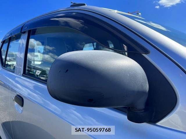 Suzuki ALTO 2015-09 8364597-8