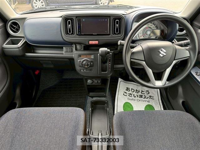 Suzuki ALTO 2022-04 8364580-9