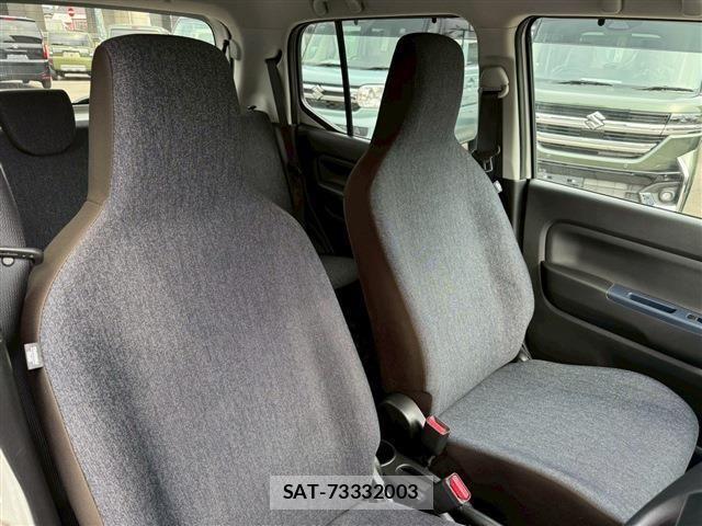 Suzuki ALTO 2022-04 8364580-10