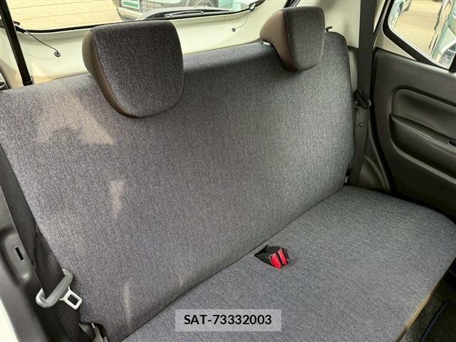 Suzuki ALTO 2022-04 8364580-11