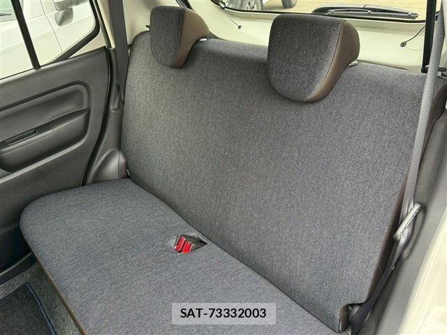 Suzuki ALTO 2022-04 8364580-14