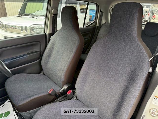 Suzuki ALTO 2022-04 8364580-15