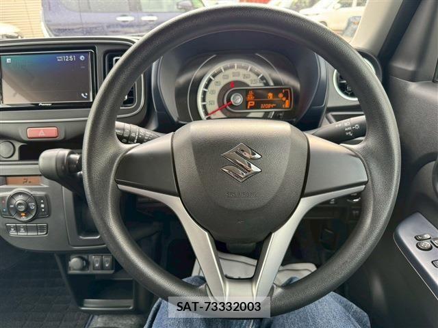 Suzuki ALTO 2022-04 8364580-16