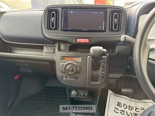 Suzuki ALTO 2022-04 8364580-19