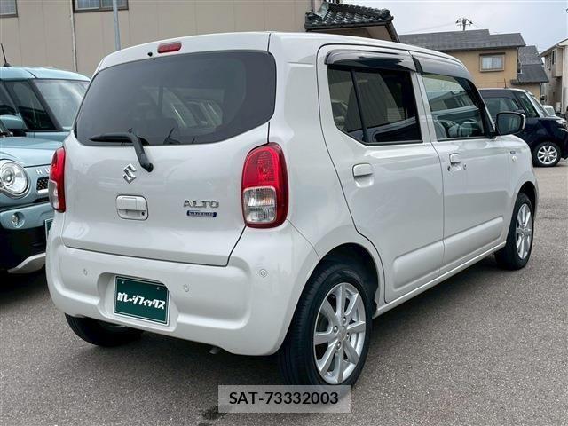 Suzuki ALTO 2022-04 8364580-5