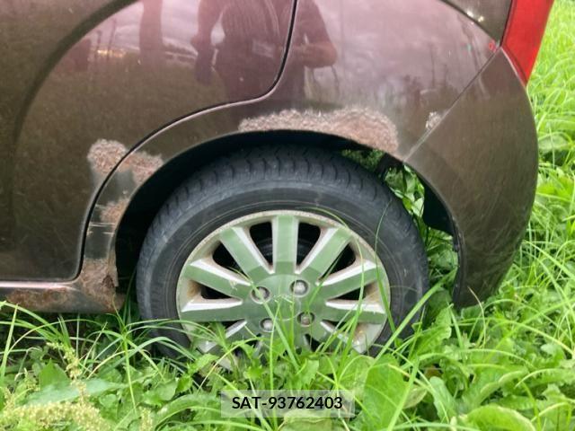 Suzuki ALTO 2009-09 8364616-9