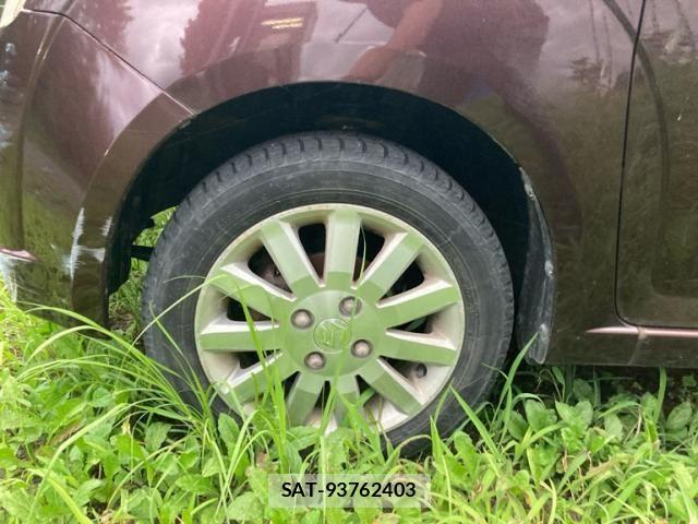 Suzuki ALTO 2009-09 8364616-10