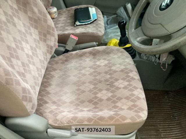 Suzuki ALTO 2009-09 8364616-12