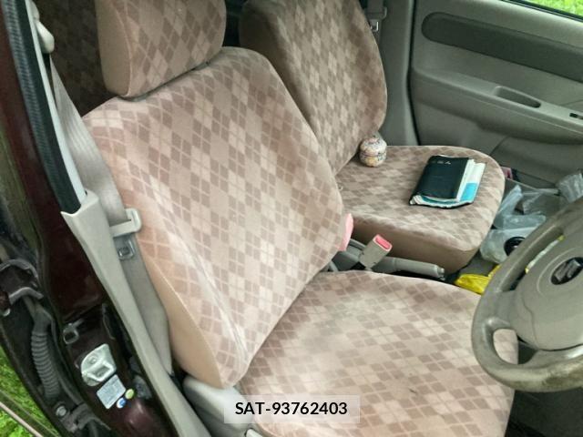 Suzuki ALTO 2009-09 8364616-13