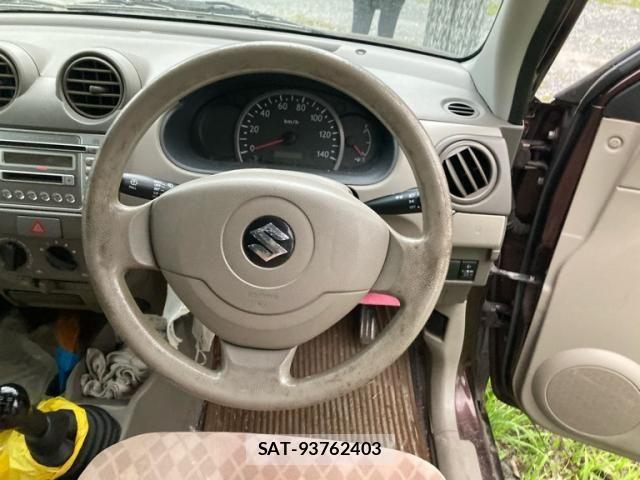 Suzuki ALTO 2009-09 8364616-14