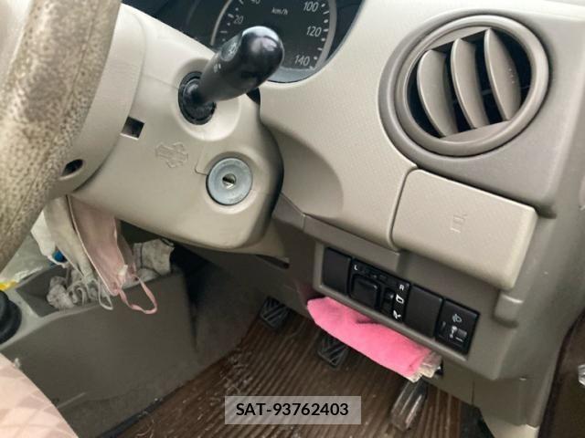 Suzuki ALTO 2009-09 8364616-16
