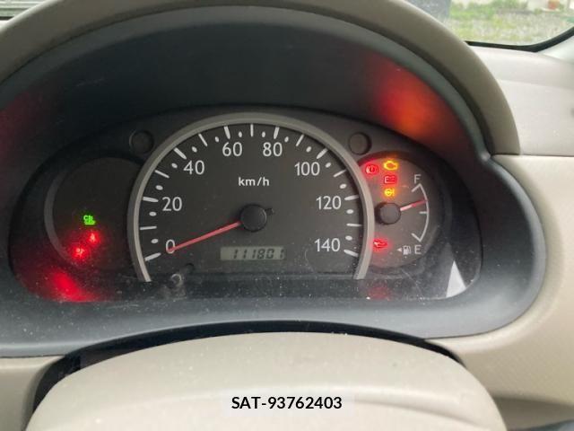 Suzuki ALTO 2009-09 8364616-17
