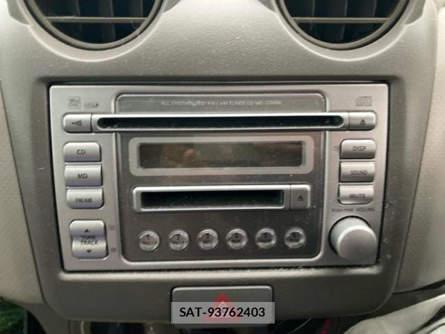 Suzuki ALTO 2009-09 8364616-18