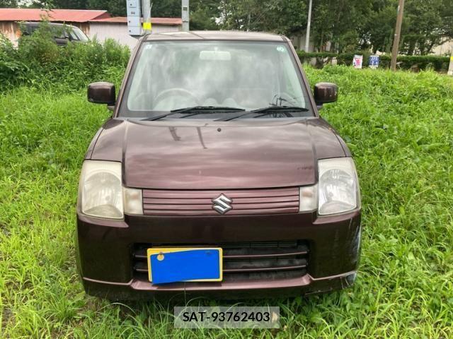 Suzuki ALTO 2009-09 8364616-1