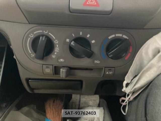 Suzuki ALTO 2009-09 8364616-19