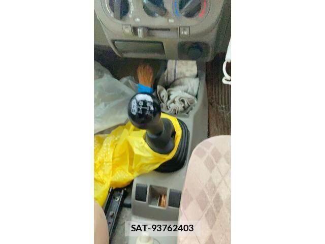 Suzuki ALTO 2009-09 8364616-21