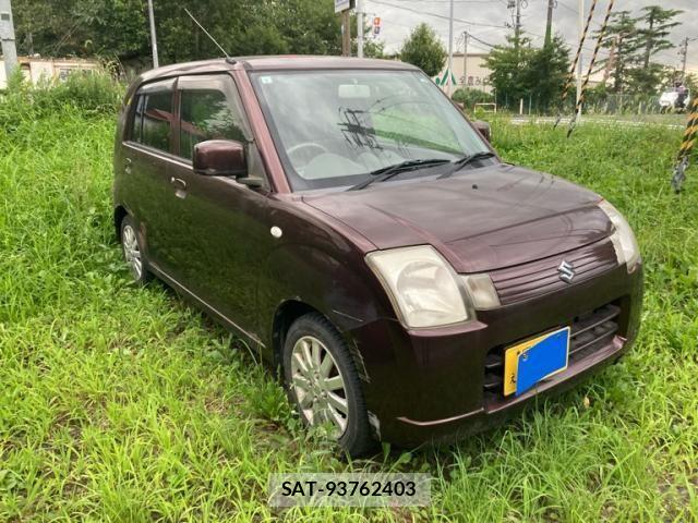 Suzuki ALTO 2009-09 8364616-2