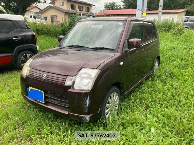 Suzuki ALTO 2009-09 8364616-3