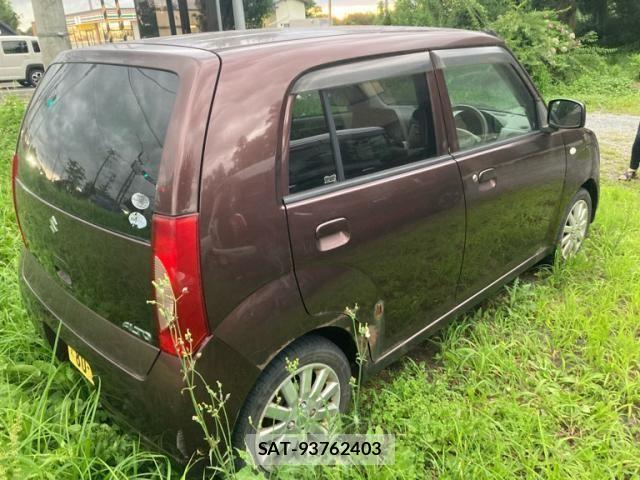 Suzuki ALTO 2009-09 8364616-4