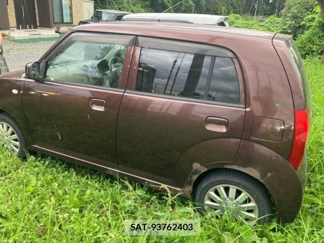 Suzuki ALTO 2009-09 8364616-5