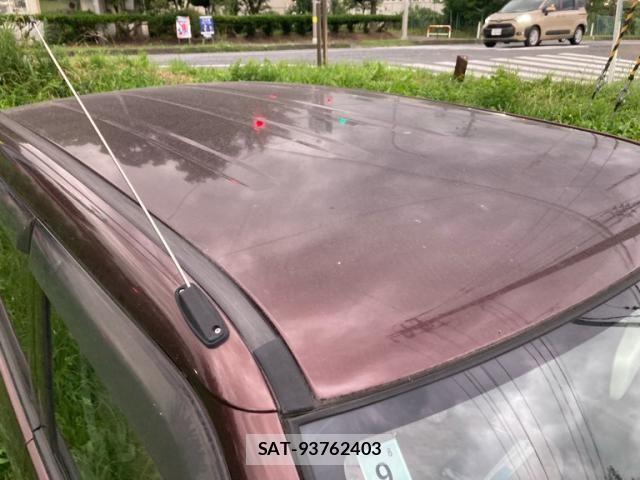 Suzuki ALTO 2009-09 8364616-6